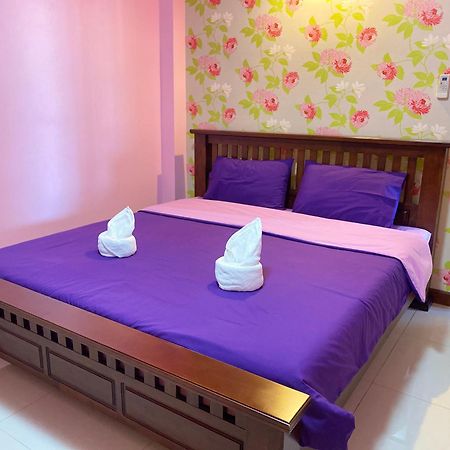 Rak Ban Kerd House 호텔 코 시 창 외부 사진