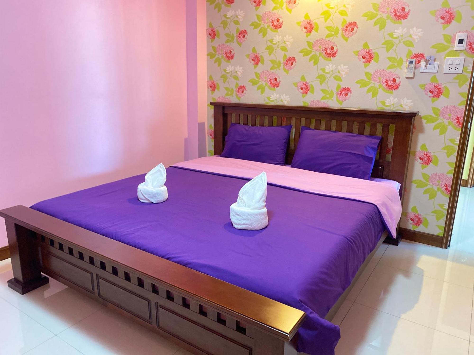 Rak Ban Kerd House 호텔 코 시 창 외부 사진